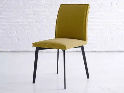 Lias Chair 3D model