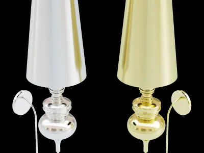 Cosmo Josephine mini 3D model