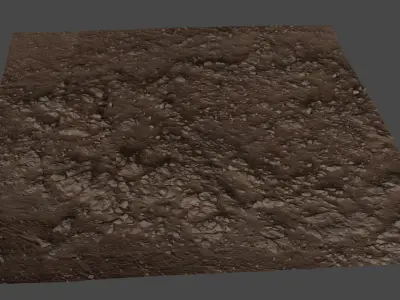 desertground06262024 3D model