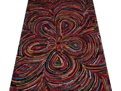 Rug Set 30 3D model