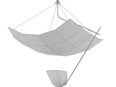 Angelo Lelii 3D model