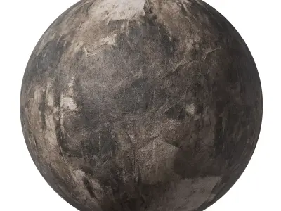 Plaster Material 116 Texture