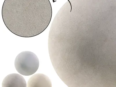 Plaster 08 - Seamless Texture