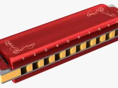  Wind Instruments Collection 6 