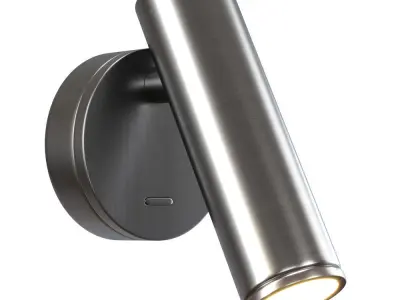 Astro Lighting Enna Surface 7499  Low-poly 3D model