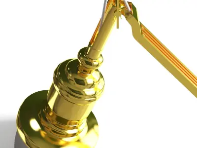 erfan-reading-light table lamp Free 3D model