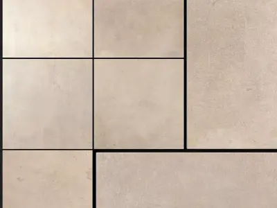 Keros Sintra Arena 3D model