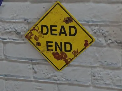 ROAD SIGNS PACK Low-poly 3D model