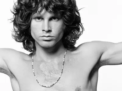 The Doors 10mm Free 3D print model