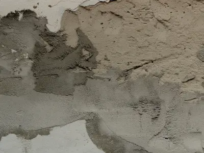 Concrete wall Old concrete 153 Texture