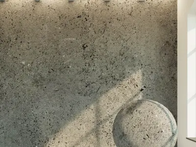 Concrete wall Old concrete 39 Texture