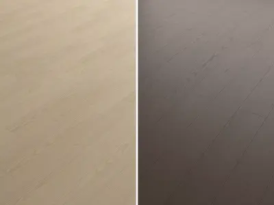 Ash Wood Flooring and Parquet Set 01b Texture