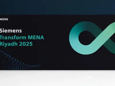 stage with cube  3D model