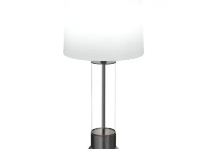Jayse Table Lamp TBL4123A-SET2 3D model