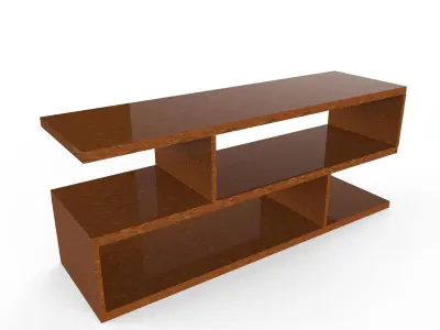 Home decoration kit  3D model