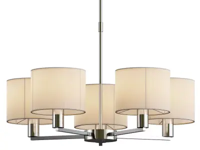 Daley 5 3D model