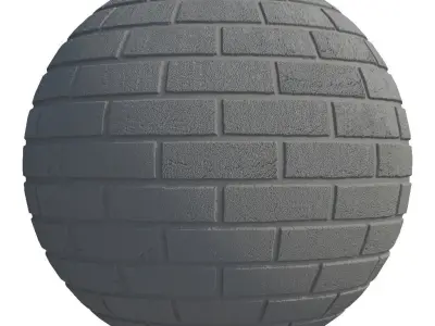 Mystique Brick Texture Texture