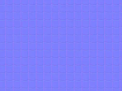 the  Kawara Texture 1k Texture