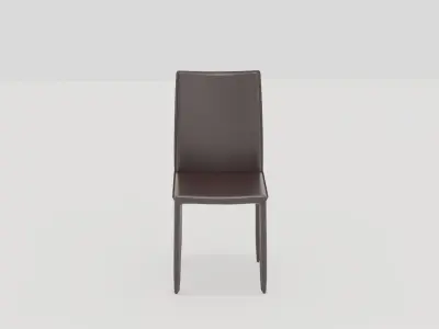 Noobist - Chair - Acdirew Low-poly 3D model