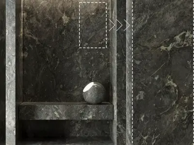 Marble Stone No270 Texture