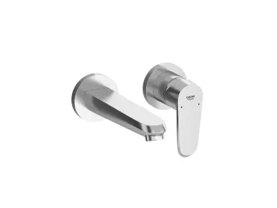 Eurocosmo Vessel 60 Set 3D model