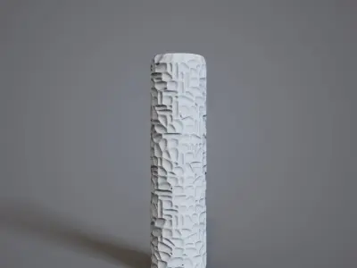 Floor Lamp 29 JV01 3D model