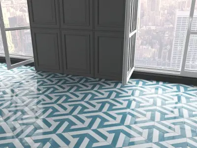 Marrakech Design-Claesson Koivisto Rune-81 3D model