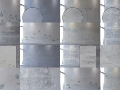 36 concrete textures Texture