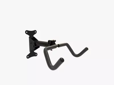 Bike Wall Mounts Cycling Rack Hanger 3D model
