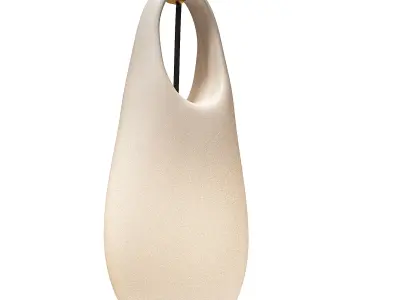 Hold Pendant By SkLO 3D model