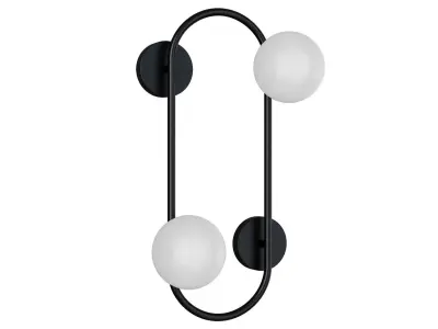 Bra Kink Light Kalle 07639 3D model