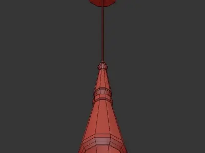 Maytoni Sunshine 3D model