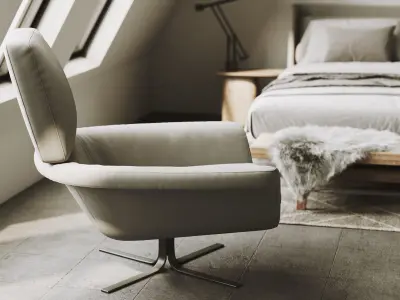 NConcept 10 3D model