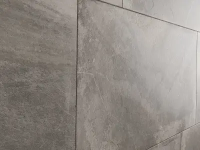 Slate Collection Wall Tiles Texture