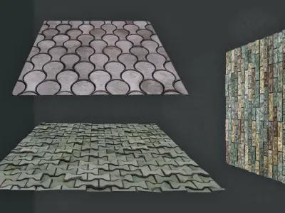 Tiling Texture Pack Texture
