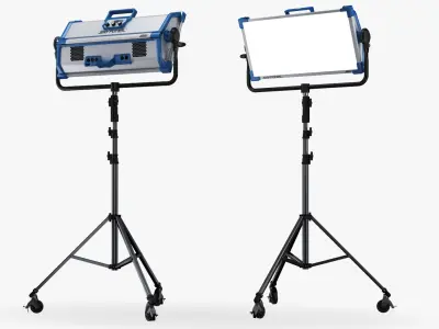  Studio Lighting Collection 