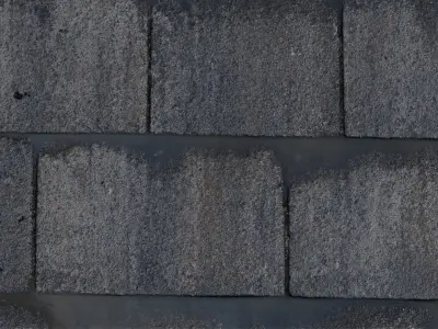 Stone Wall  3D model