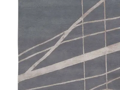 Volta Silver 3D model