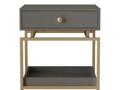 Cazarina - REIMS 3D model