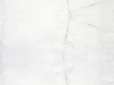 Statuario White Marble Slab Texture