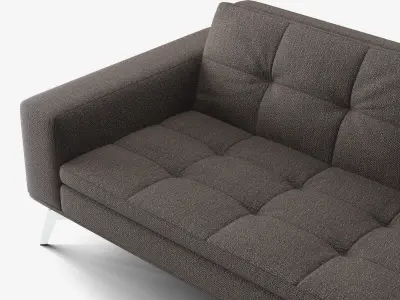 Fabric Femida 49 4k PBR Texture