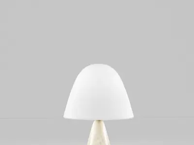 Meadow Lamp 3D model
