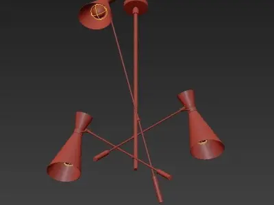 Delightfull Iberica 3D model