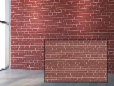 807 brick Texture