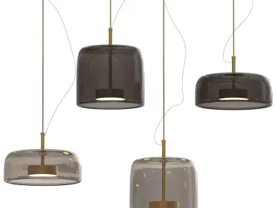 Dauphin  lampatron 3D model