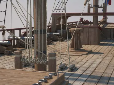  Great Ship Collection 