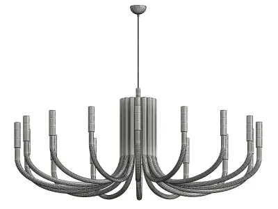 Light Collection 001 - 15 models 3D model