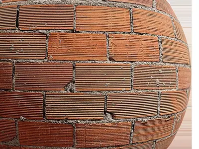 Brick Seamless Texture 2K - EXR 5 - JPG 5 Texture Texture get