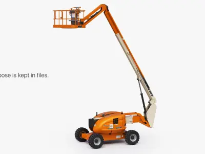  Collection New JLG Scissor Lifts and Telescopic Boom Lifts Rigged 600AJ 400S 430LRT 4045R E300 AJP 