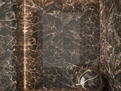 Ashford Floor Tile Texture